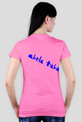 Akela pink