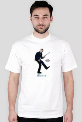 Dr HOUSE
