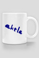 Akela kubek