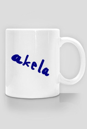 Akela kubek