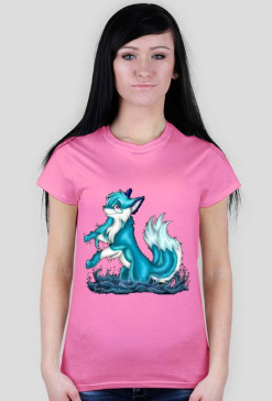 Ripple pink