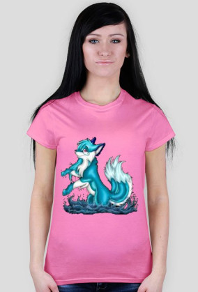 Ripple pink