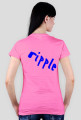 Ripple pink