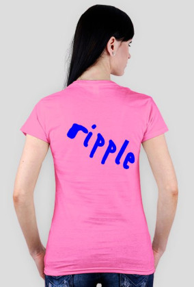 Ripple pink