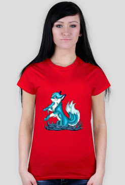 Ripple red