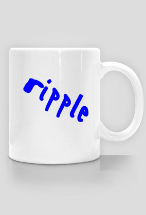 Ripple kubek