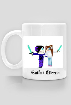 Kubek Saika i Cllercia