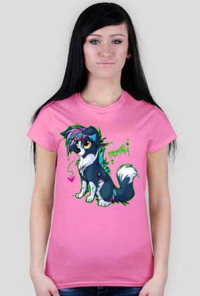Mortify pink