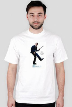 Dr HOUSE
