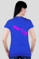 Mortify Blue