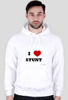 I <3 stunt