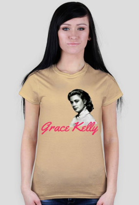 grace
