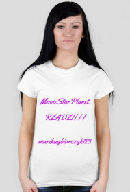 bluzka msp