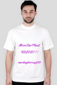 bluzka msp