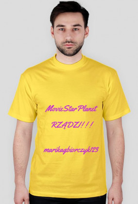 bluzka msp