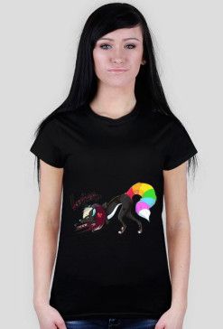 Luufiera black