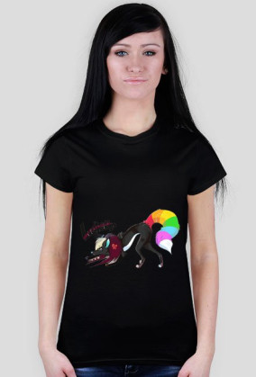Luufiera black