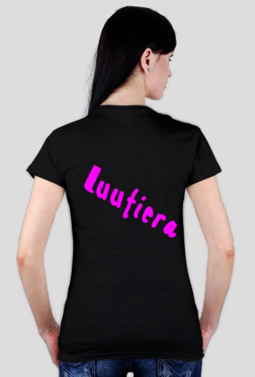 Luufiera black