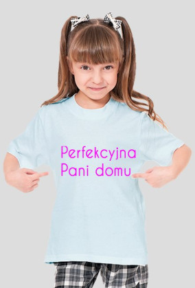 Perfekcyjna Pani domu