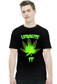 DlaPar - Legalize it