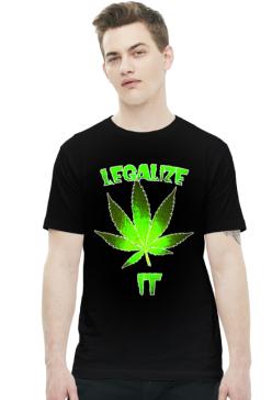 DlaPar - Legalize it