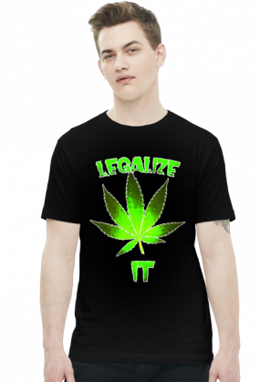 DlaPar - Legalize it