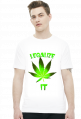 DlaPar - Legalize it
