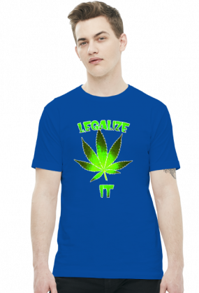DlaPar - Legalize it
