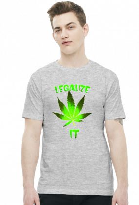 DlaPar - Legalize it