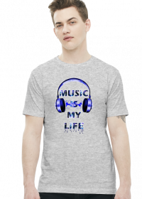 DlaPar - Music is my life