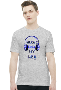 DlaPar - Music is my life