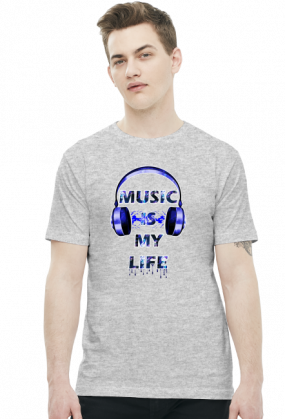 DlaPar - Music is my life