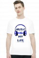 DlaPar - Music is my life