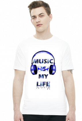 DlaPar - Music is my life
