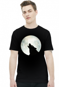 DlaPar - Howling Wolf