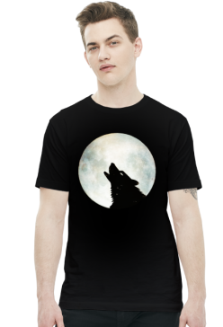 DlaPar - Howling Wolf
