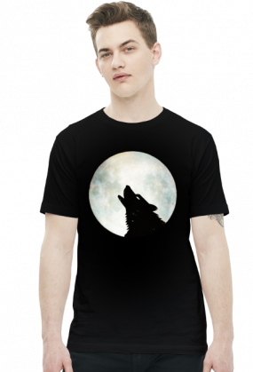 DlaPar - Howling Wolf