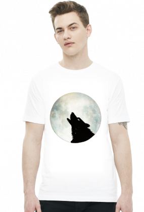 DlaPar - Howling Wolf