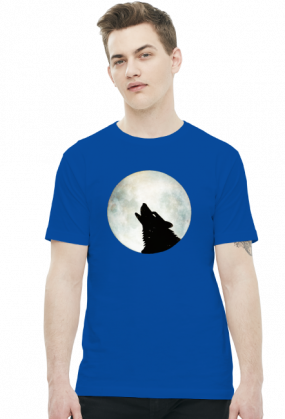 DlaPar - Howling Wolf