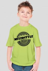koszulka mixerstyle wear