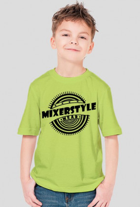 koszulka mixerstyle wear