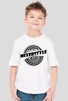 koszulka mixerstyle wear