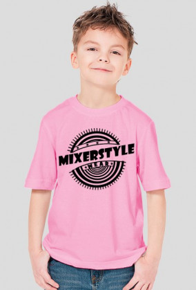 koszulka mixerstyle wear