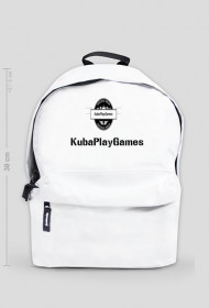 Plecak Mały KubaPlayGames