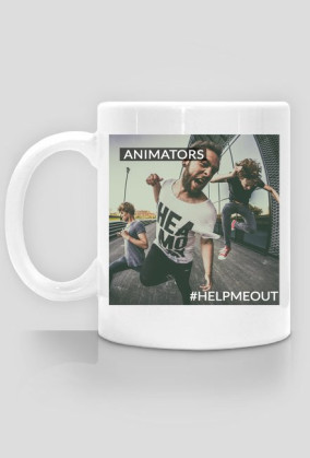 #HelpMeOut