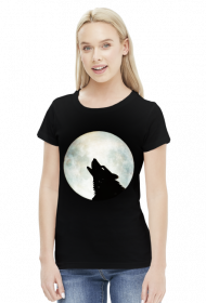 DlaPar - Howling Wolf