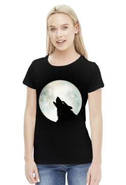 DlaPar - Howling Wolf