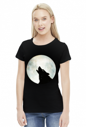 DlaPar - Howling Wolf