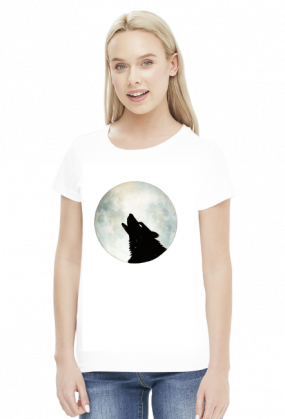 DlaPar - Howling Wolf