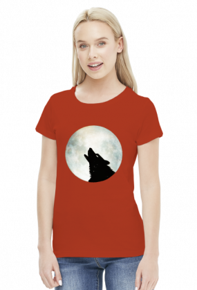 DlaPar - Howling Wolf